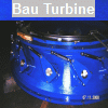 Herstellung Turbine