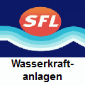 SFL-Wasserkraftanlagen